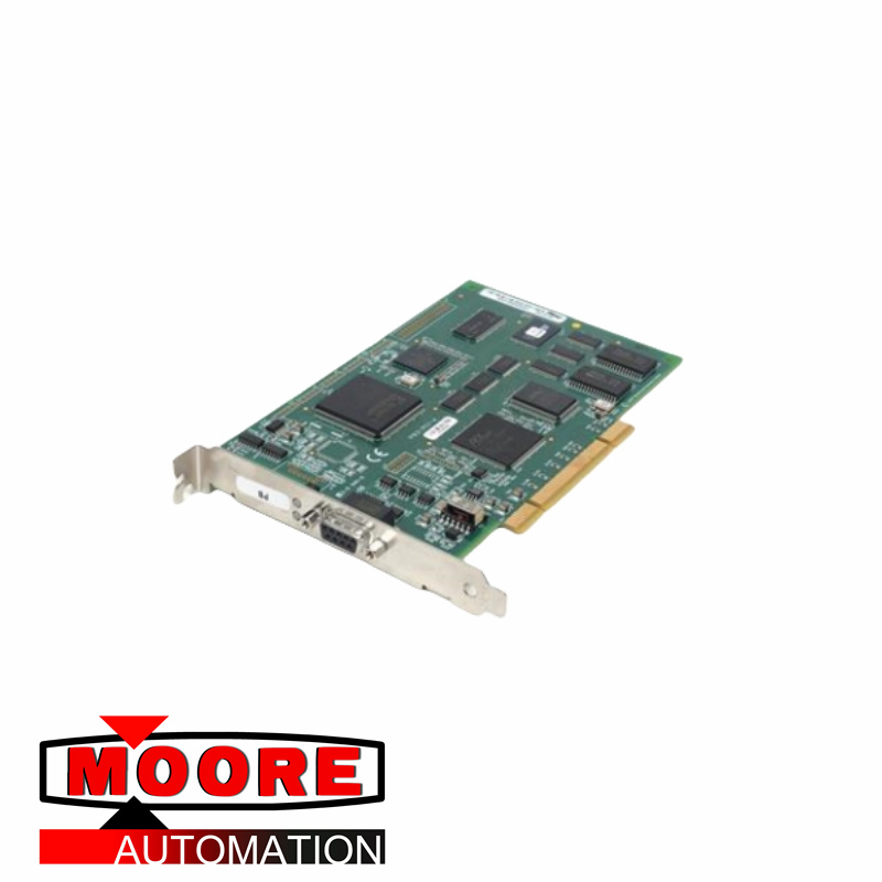 SST PB3-PCI-e PB3-PCU PROFIBUS Interface PCI Card