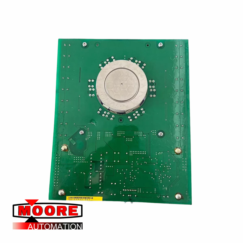 MITSUBISHI GU-D08/80173-109-01 Thyristor Board