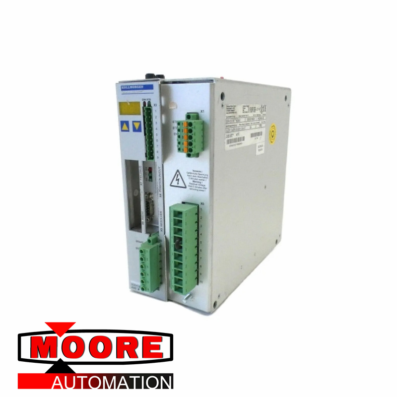 Kollmorgen 443M-S S403AM-SE Servo Drive