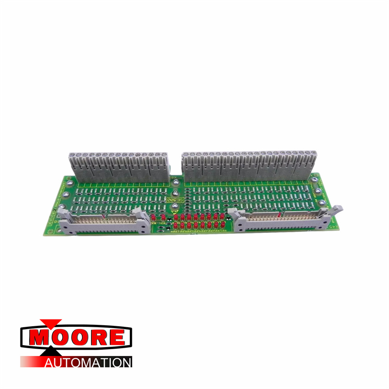 SIEMENS 6SE7090-0XX84-3EH0 Connection Module