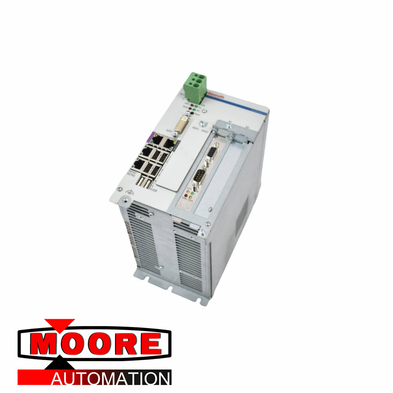 MECOS MBE3-50 Servo drive