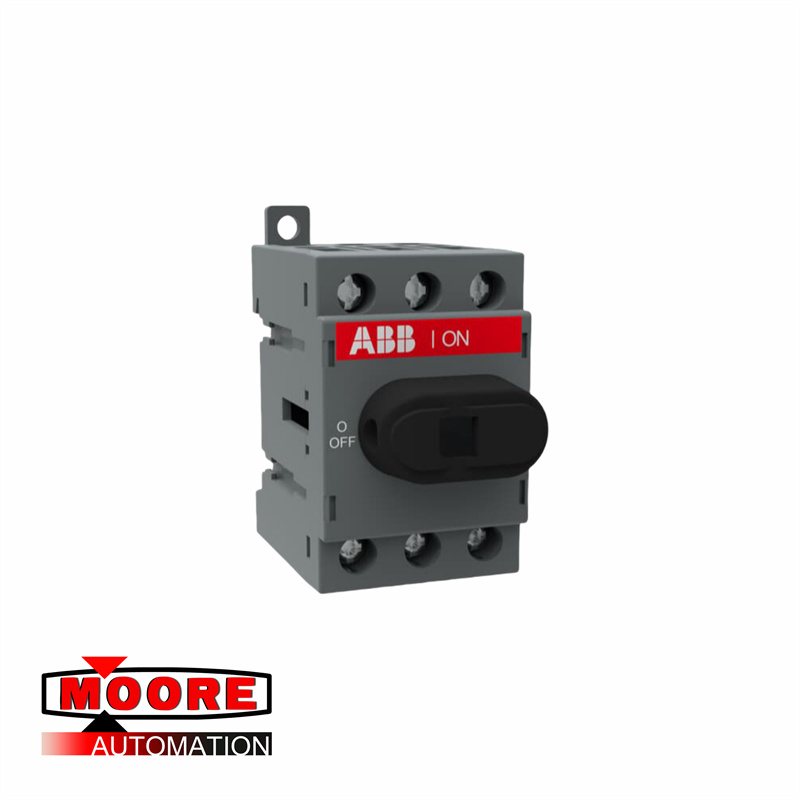 ABB OT125F3 Bipolar Transistor - High-power