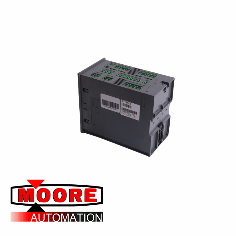 ABB ATS022 Automatic Transfer Switches