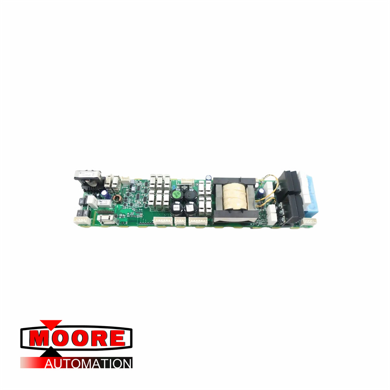 ABB DSMB-01C POWER SUPPLY BOARD