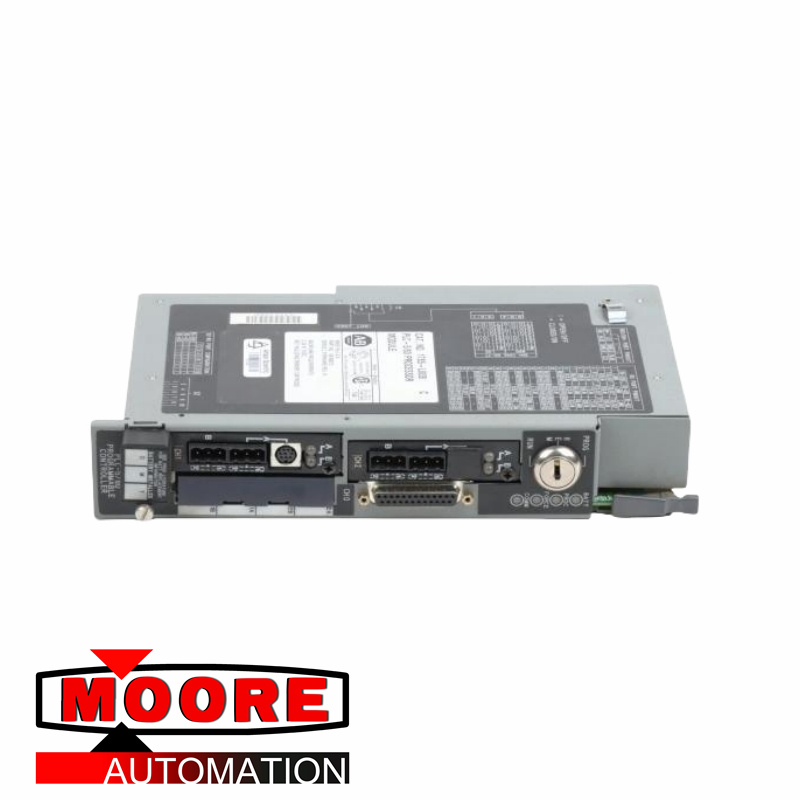 1785-L20C15/E PLC MODULE