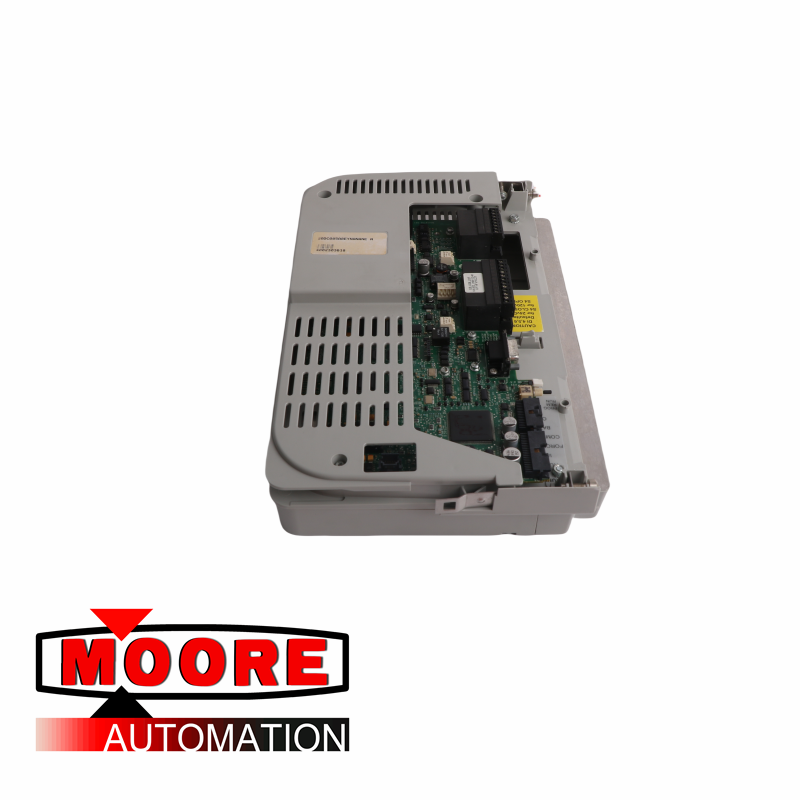 PLC 20DC085A0EYNANANE AC Drive