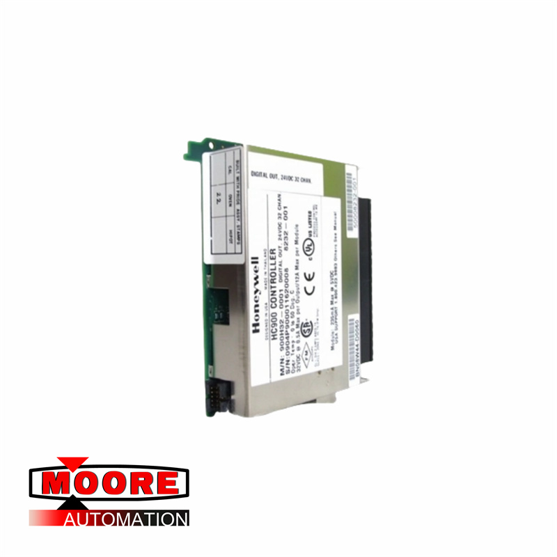 HONEYWELL HC900 900H02-0202 Digital Output Module