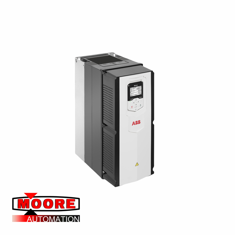 ABB ACS880-11-021A-5 Enclosed Variable Speed/Frequency Drive