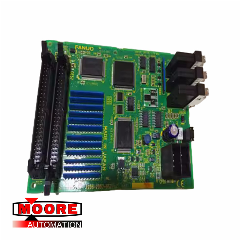 FUJI G9-CPCB SA518973-04 Circuit Board