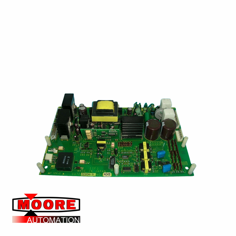 FUJI EP-3531D C1-Z1 Inverter Driver Board