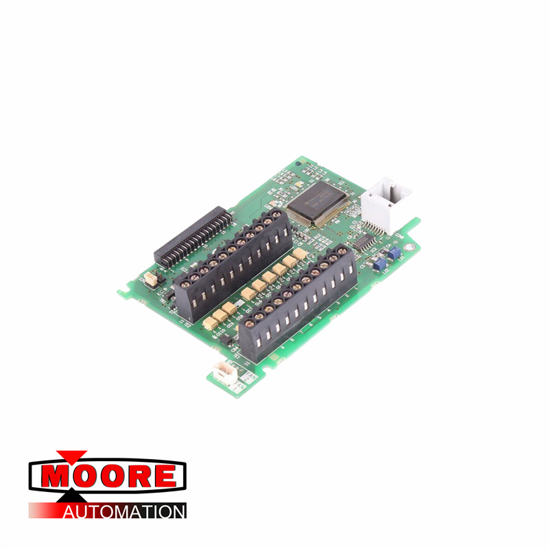 Mitsubishi BC186A512G53  Circuit Board