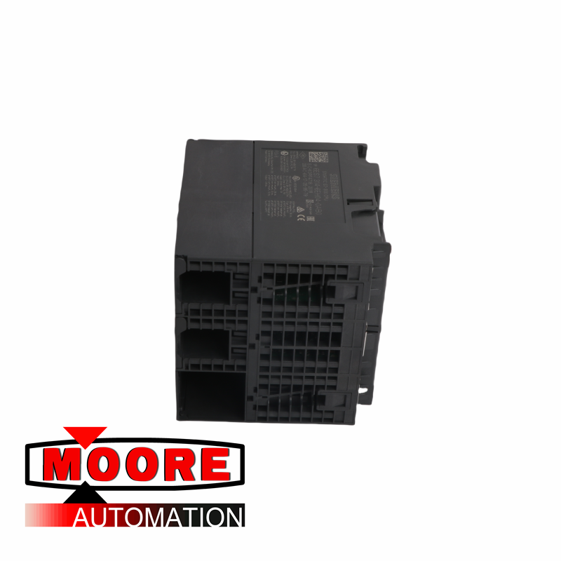 SIEMENS 6ES7314-6EH04-0AB0 Digital Output