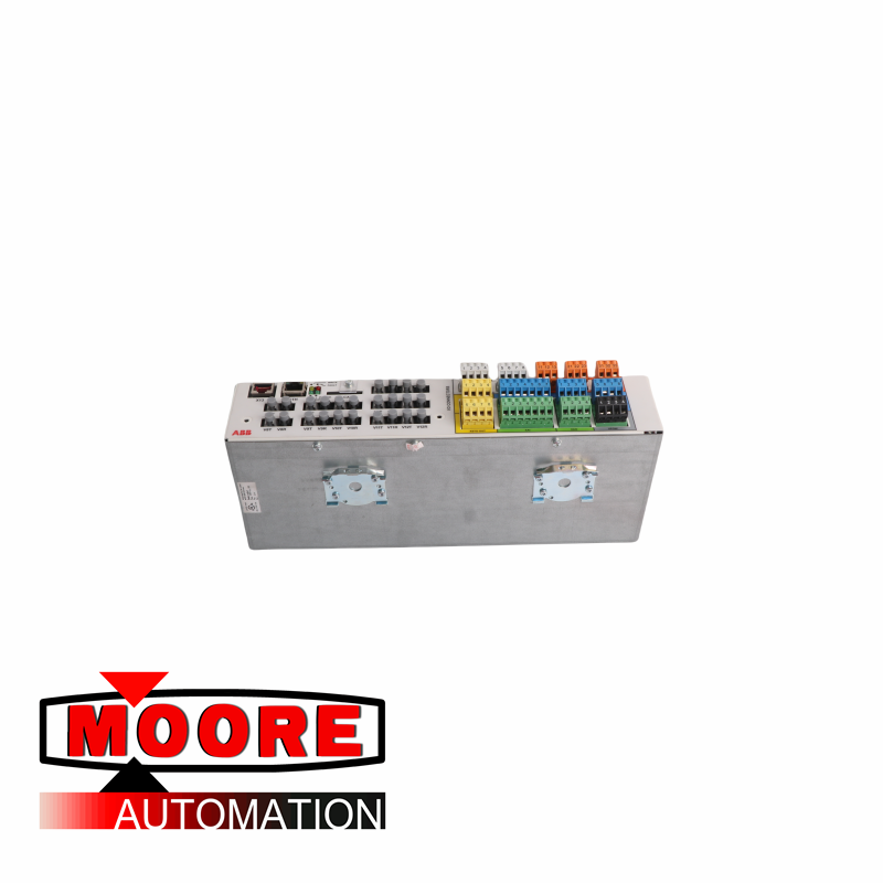 ABB BCU-22 3AUA0000110431 Control Unit