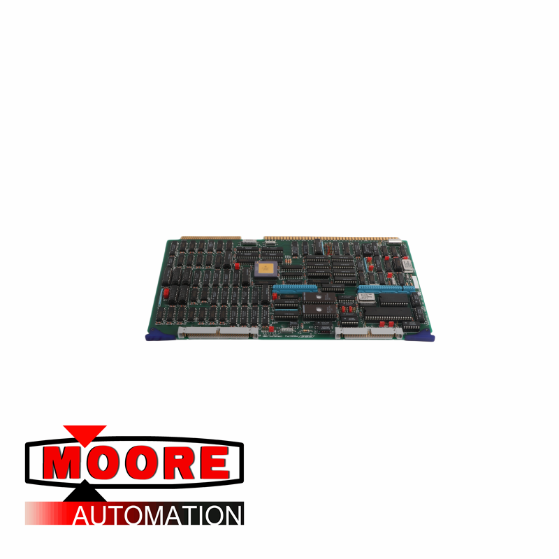 ABB 1948024G1 Circuit Board