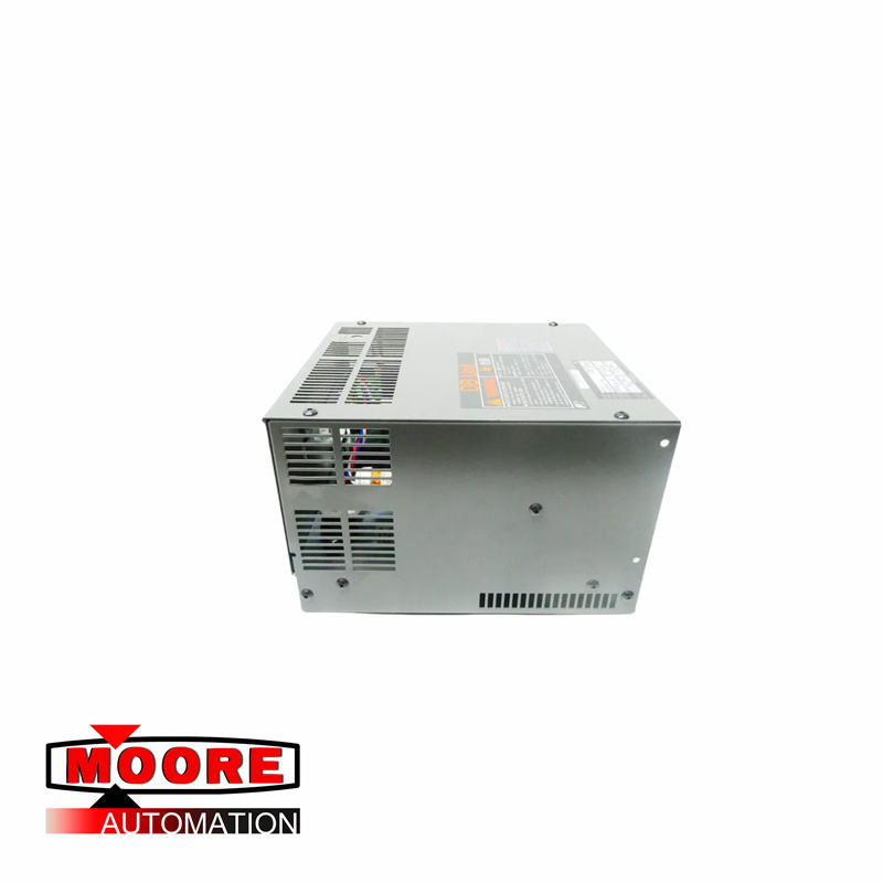 FUJI BU55-4C Variable Frequency Drive Braking Unit