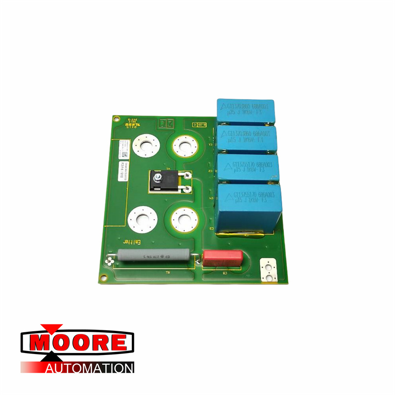 Danfoss 175Z2330 DT1 RELAY MODULE CIRCUIT BOARD CARD