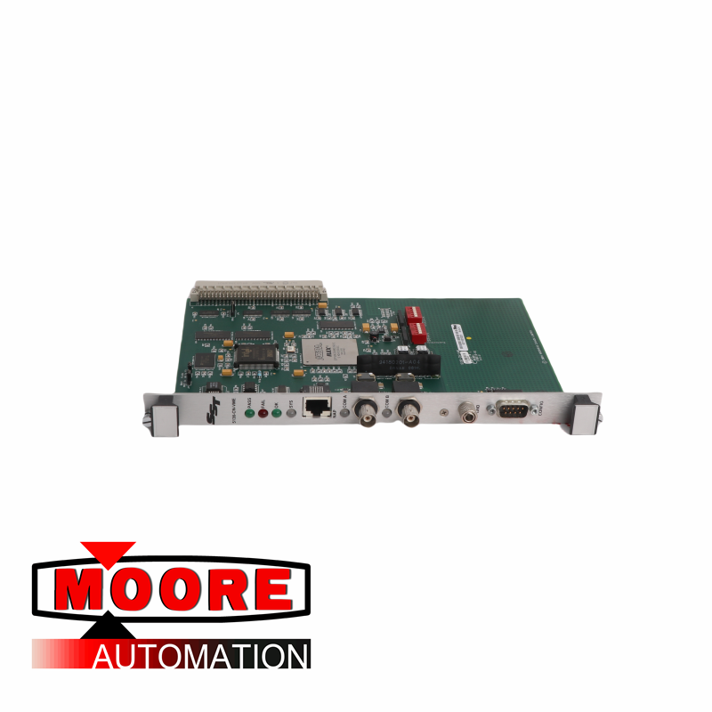 MOLEX 5136-CN-VME Interface Module