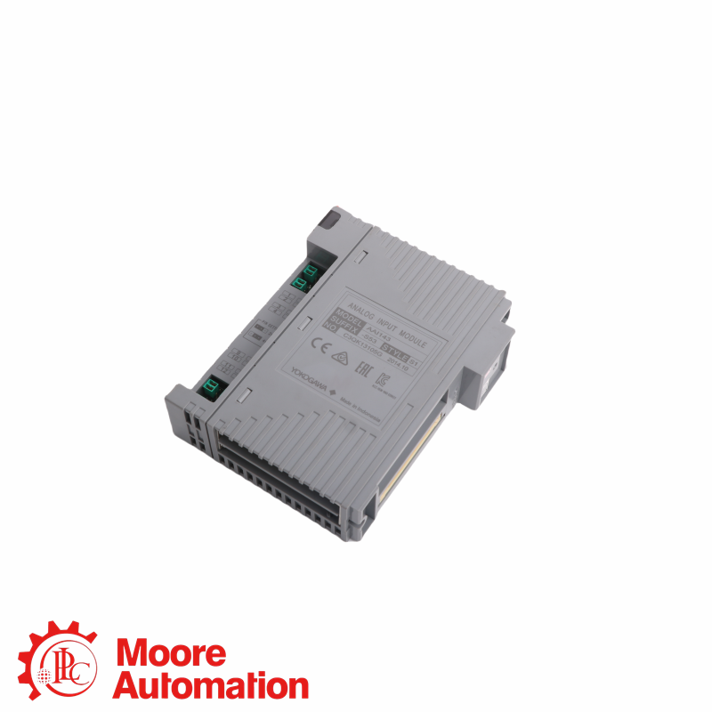 Yokogawa AAI143-S53 S1 Input Module