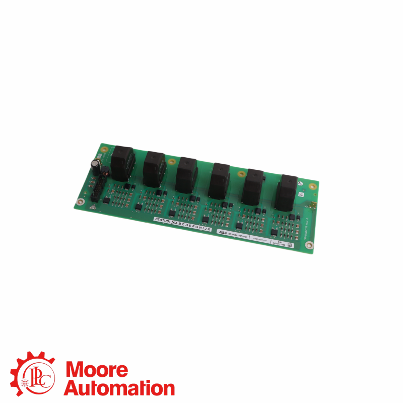 ABB 3BHB006338R0101 UNS0881a-P Circuit Board