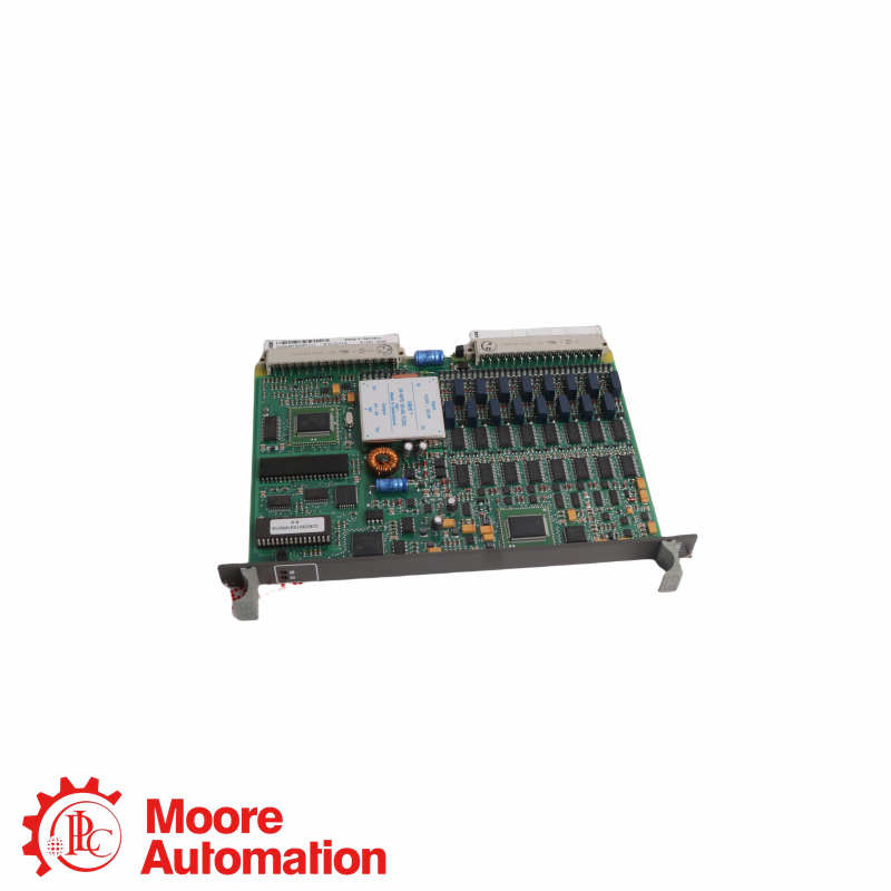 ABB 81EU01H-E GJR2391500R1210 Input Module