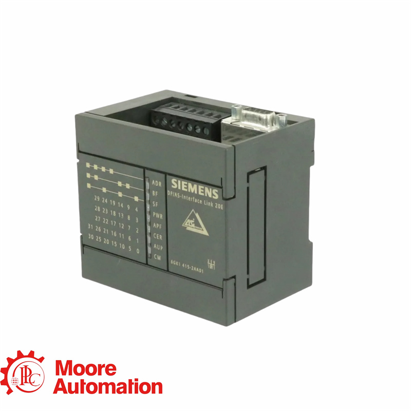 SIEMENS 6GK1415-2AA01 Communication Module