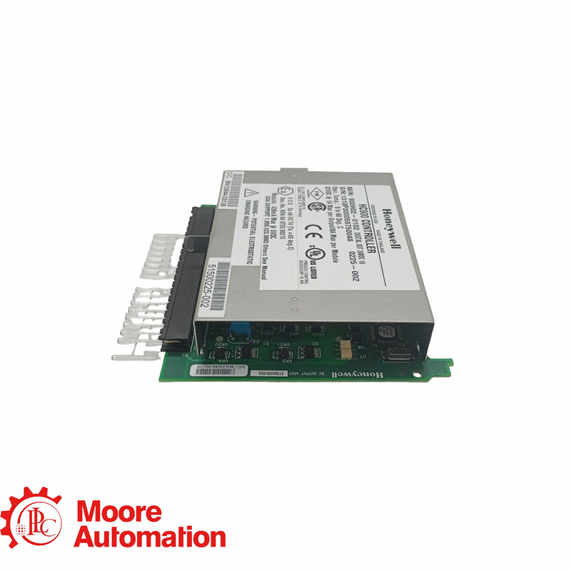 Honeywell 900H02-0102 Digital Output Module