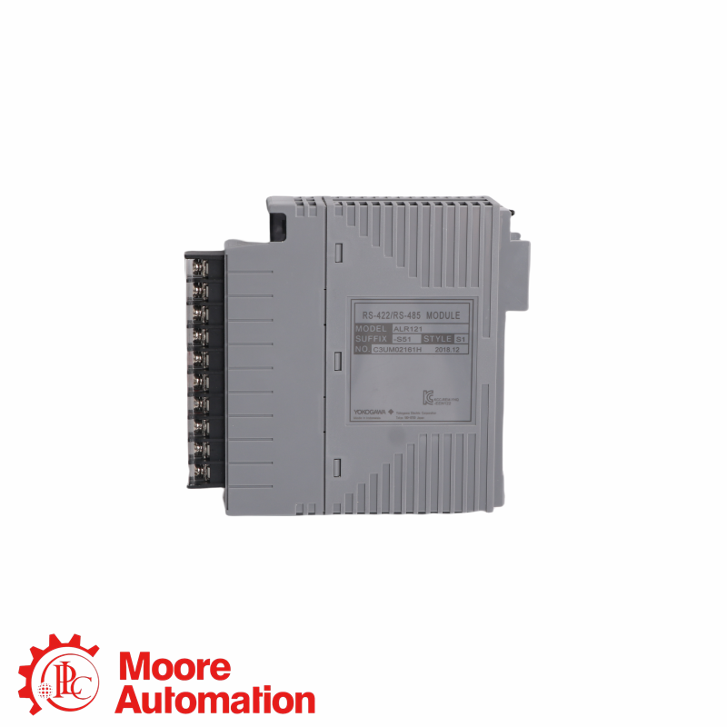 Yokogawa ALR121-S51 S1 Communication Modules