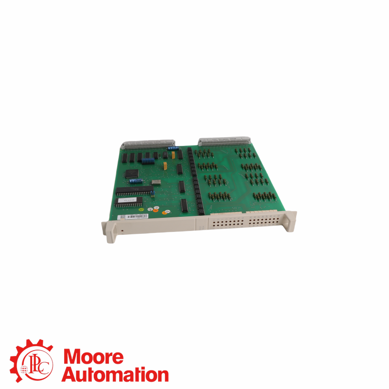 ABB DSDI120A Digital Input Module