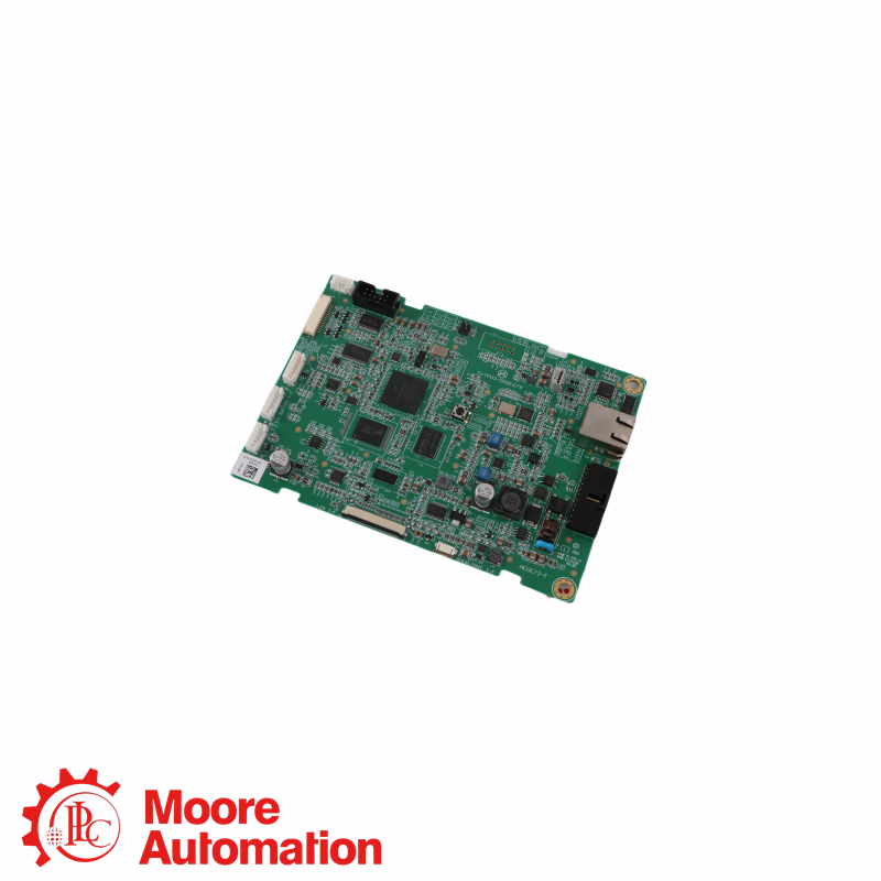 ABB 3HAC033624-001 Circuit Board