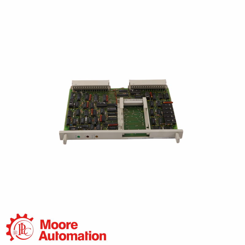 SIEMENS 6ES5927-3KA13 Control Module