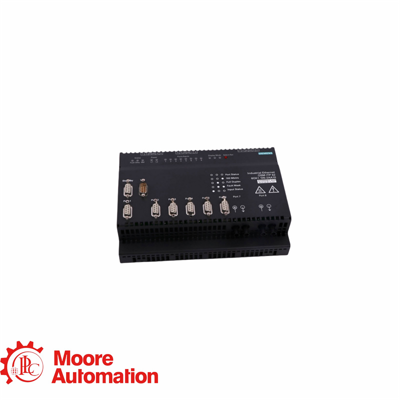 SIEMEN 66ES5451-7LA12  Digital Output Module