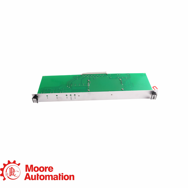 ABB ECPSR 086370-001 Accuray Module