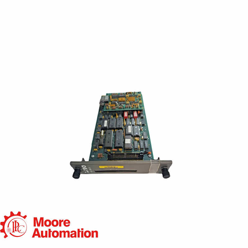 ABB INBIM02 Interface Module