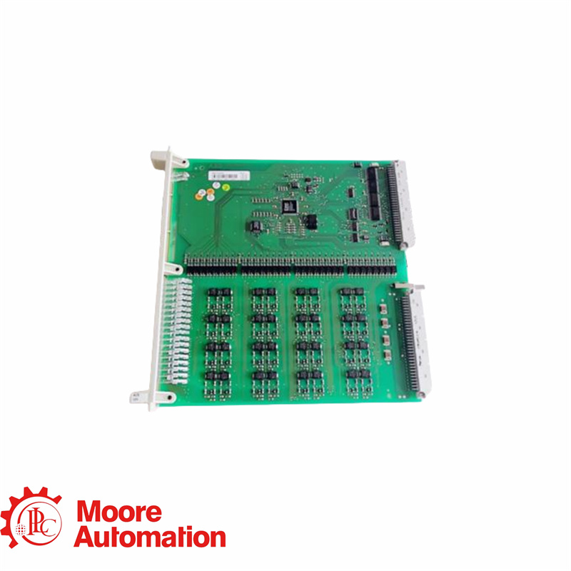 ABB PM153-3BSE003644R1 DCS Board