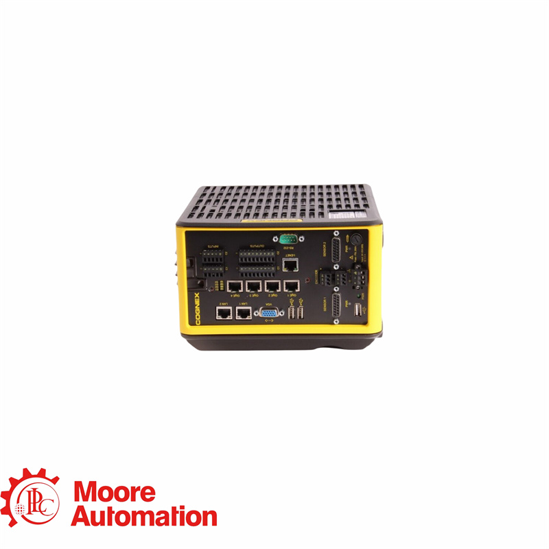 Cognex VC7L-ASSY-420-0001 Vision System Controller