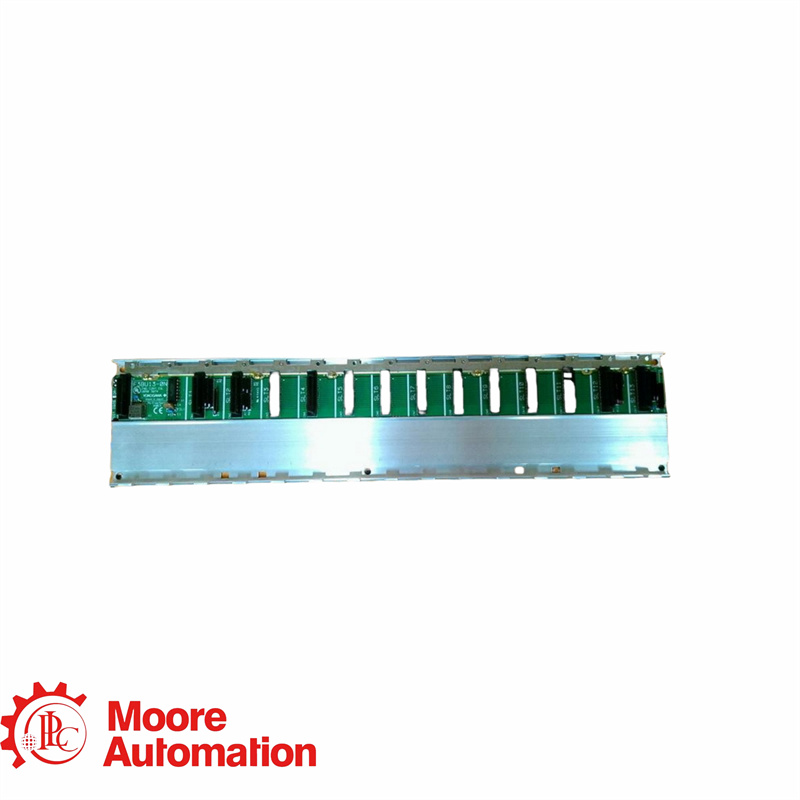 YOKOGAWA F3BU13-0N  Base Module