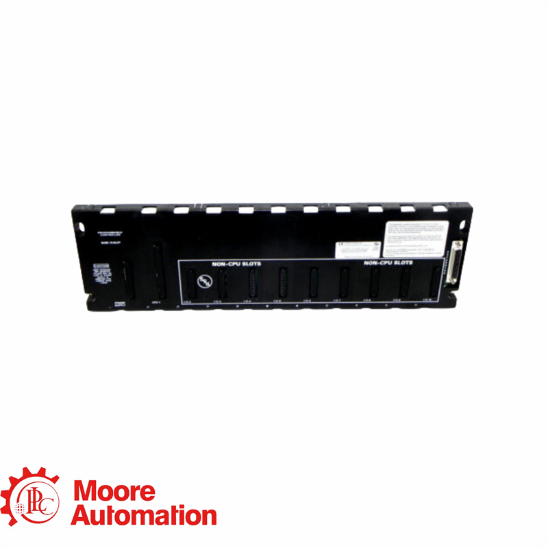 GE IC600FP999K  PLC Module