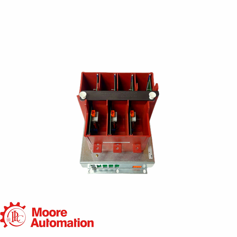 ABB KUC755AE105 3BHB005243R0105  IGCT Module