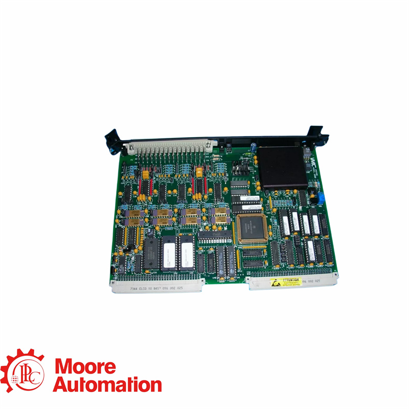 GE IC697VRD008  STRAIN BRIDGE MODULE