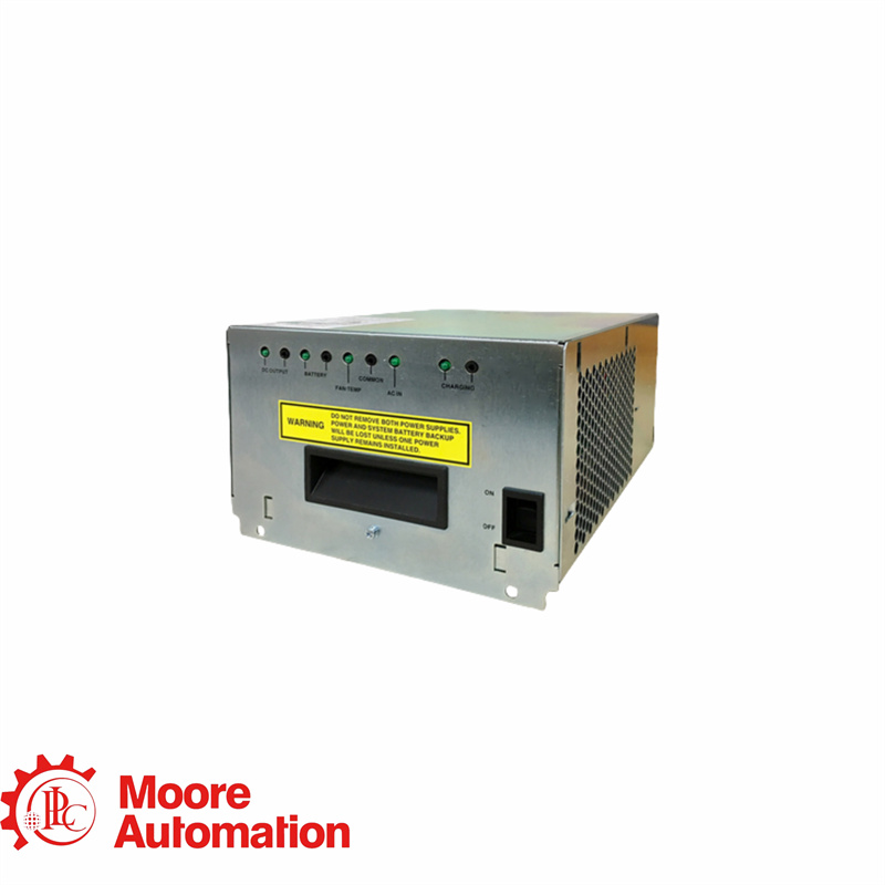 HONEYWELL 51109684-100  Power Supply