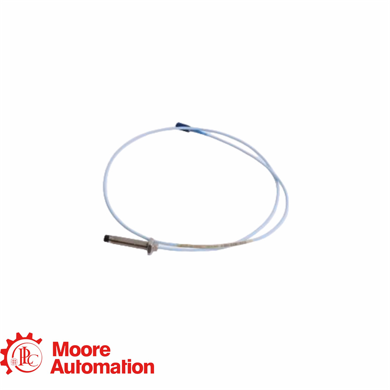 Bently Nevada 330930-040-04-CN  Extension Cable