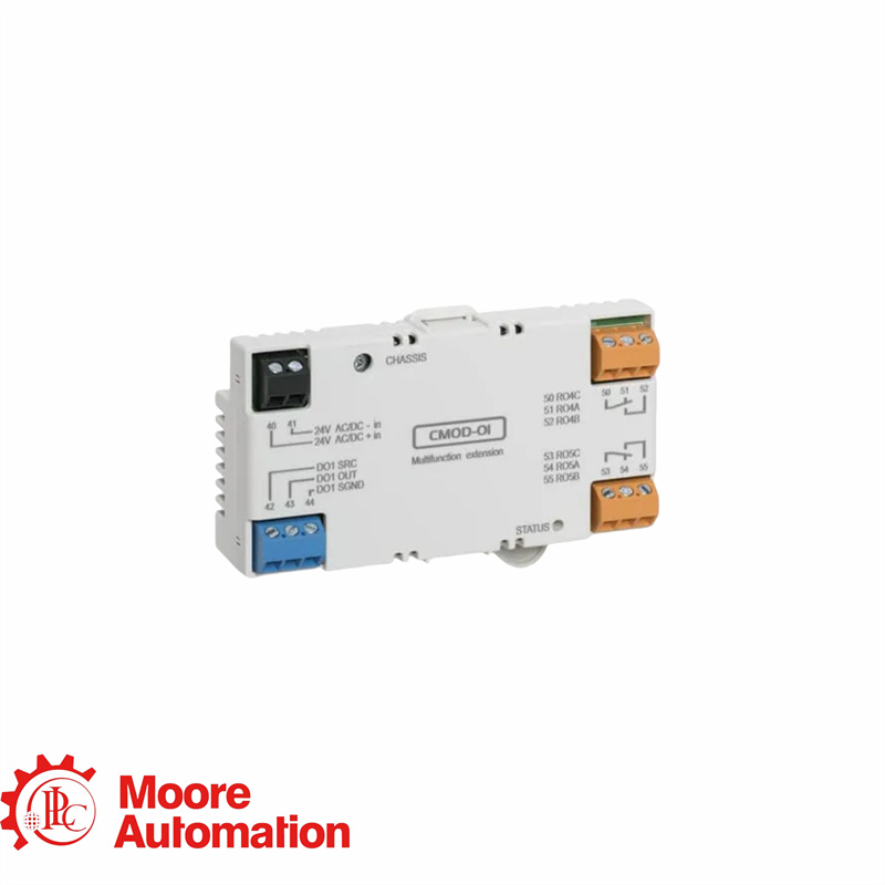 ABB CMOD-01  Expanion Module