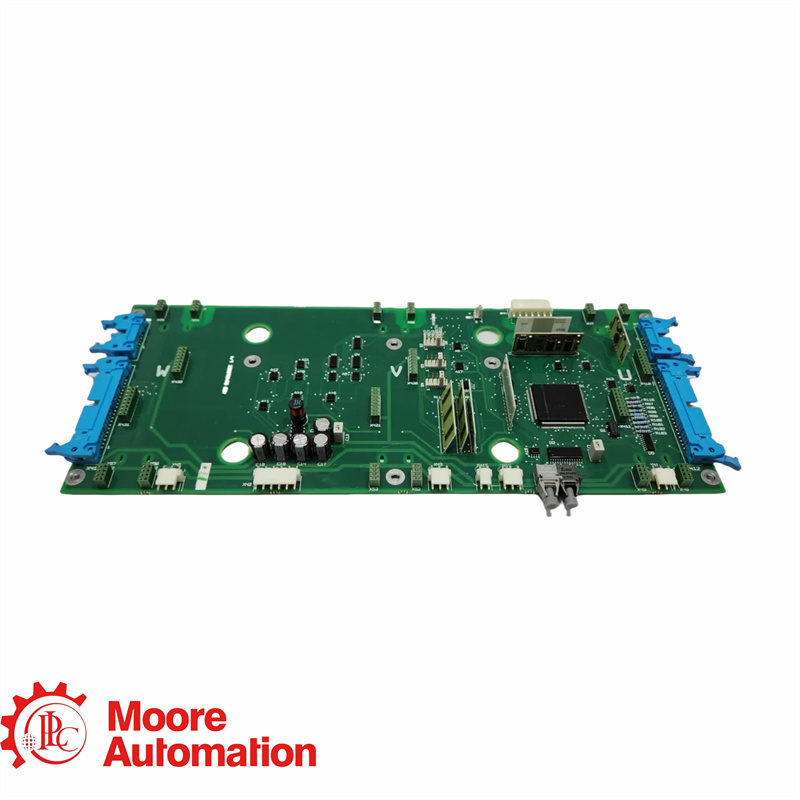 ABB NINT-73C Interface Board