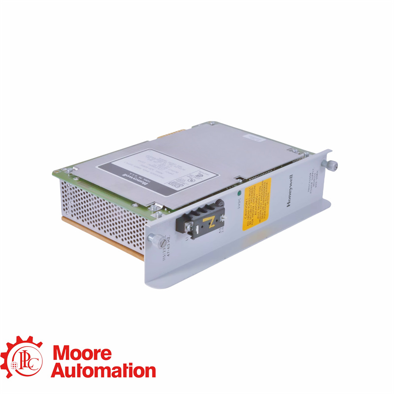 Honeywell 621-0024r PULSE INPUT MODULE