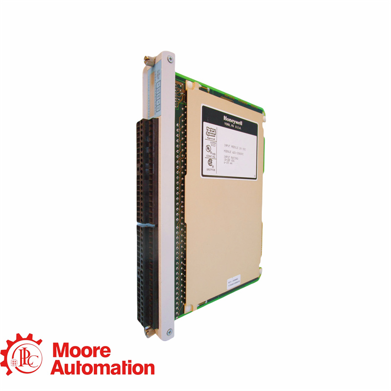 Honeywell 621-3580rc INPUT MODULE