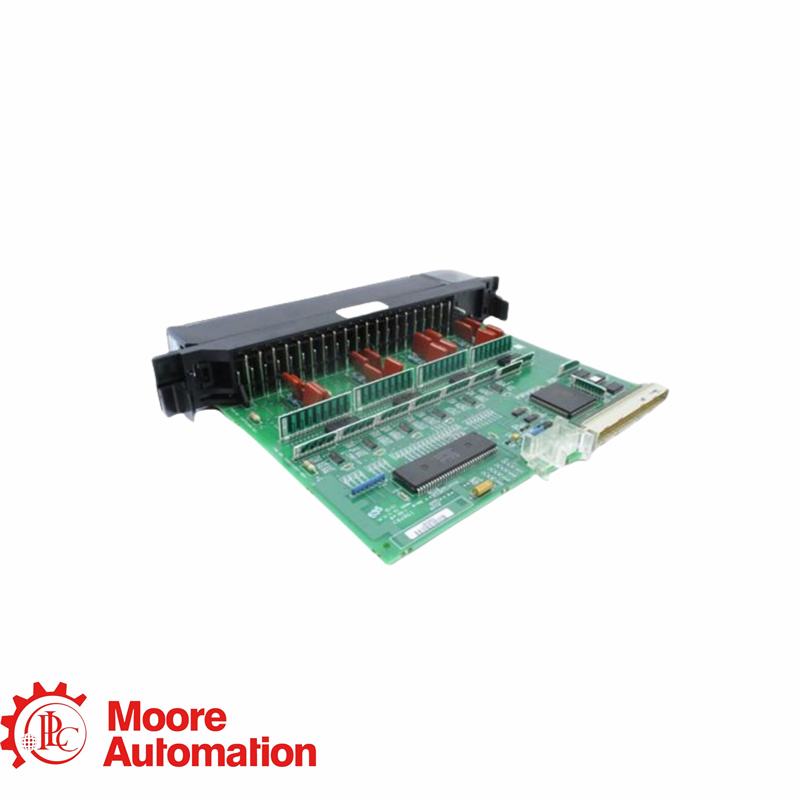 GE IC697MDL251 МОДУЛЬ ДИСКРЕТНОГО ВХОДА