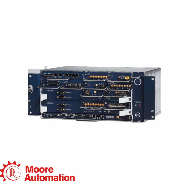 ECI MSPP MULTIPLEXER XDM-100 Интерфейсный модуль Ethernet