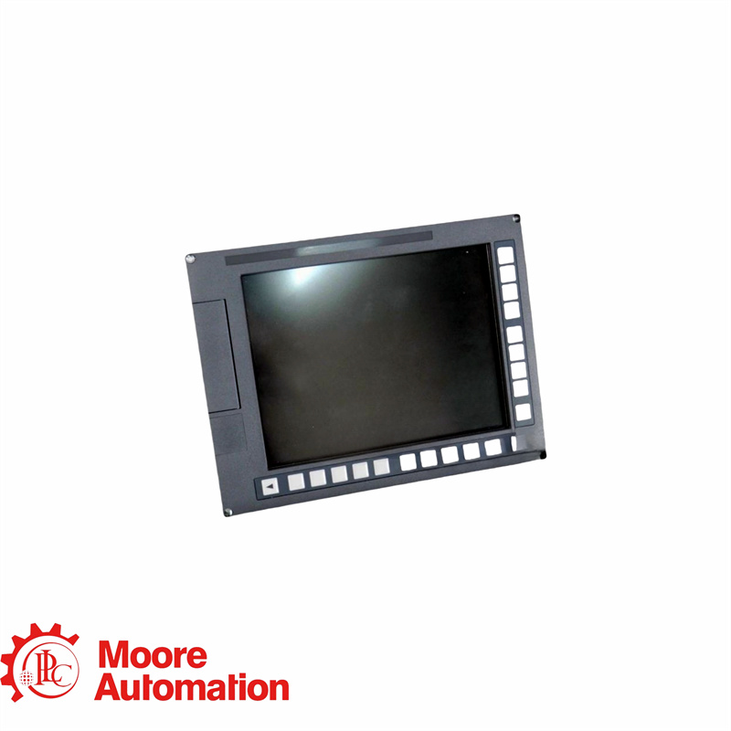 FANUC A02B-0303-C074 ЖК-БЛОК