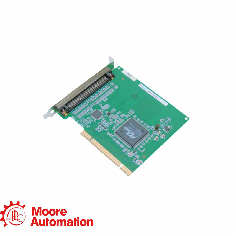 ИНТЕРФЕЙС PCI-8521 Интерфейсная плата