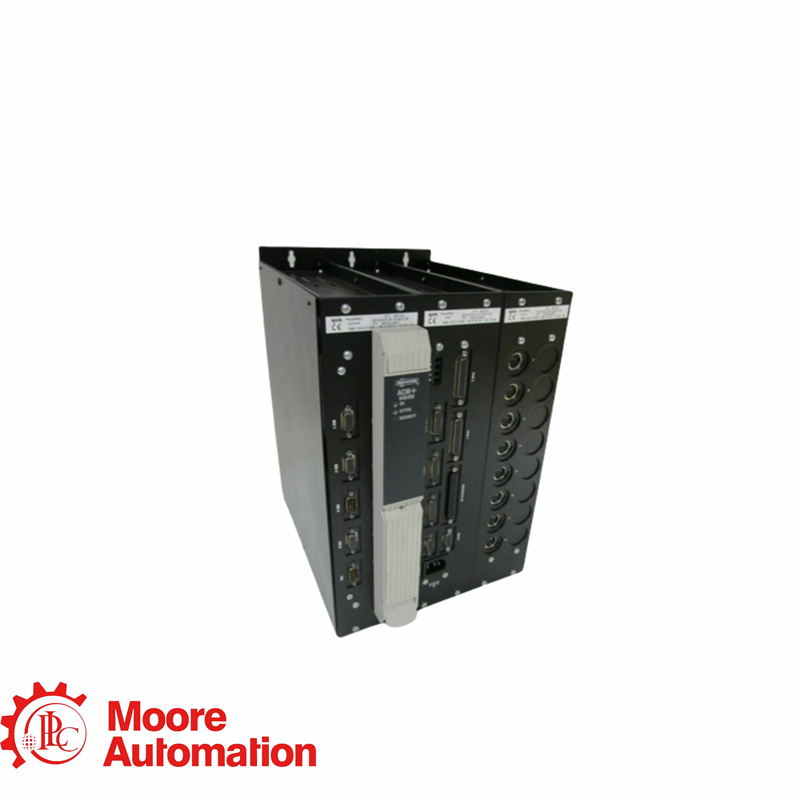 MOORE 39ACM28AEN 16139-218 Расширенный модуль управления